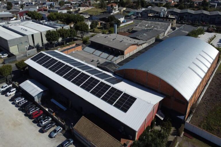 Empresa reduz até 70% no consumo de energia com ações de eficiência energética