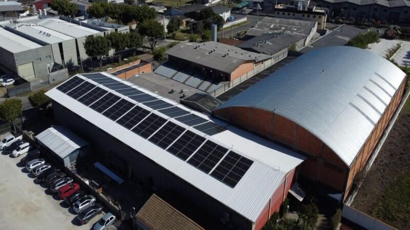 Empresa reduz até 70% no consumo de energia com ações de eficiência energética