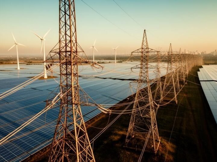 Energias Limpas Crescem: Brasil Lida com Desafios de Rede Elétrica