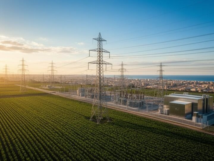 Energisa investe 18 bilhões em novas concessões para expandir rede elétrica e digitalização