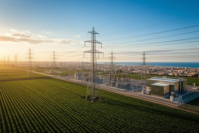 Energisa investe 18 bilhões em novas concessões para expandir rede elétrica e digitalização