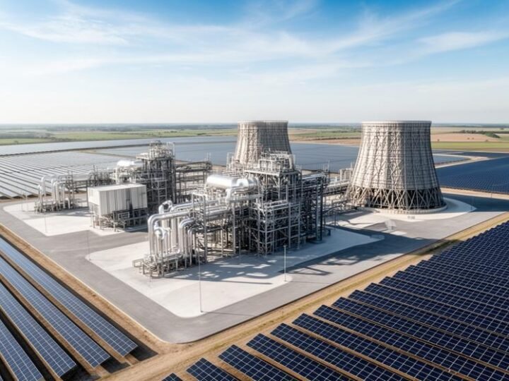 Eneva Domina Mercado de Energia com Expansão de 20% e Receita Recorde de R$ 161 Bilhões