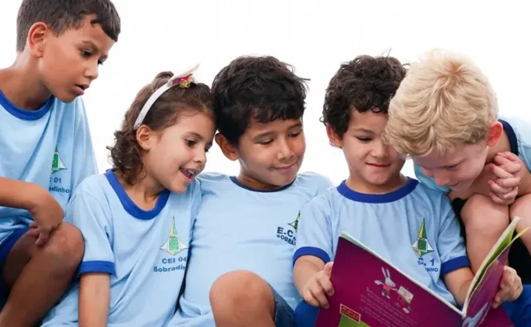 Escolas podem ser protagonistas no programa de compras públicas Contrata Brasil