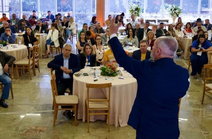 Ex-governador denuncia desvio de verbas públicas: o escândalo das emendas parlamentares no Congresso