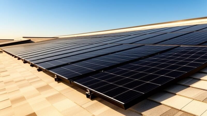 Financiamento Solar com Carência: Como Planejar e Evitar Armadilhas Financeiras