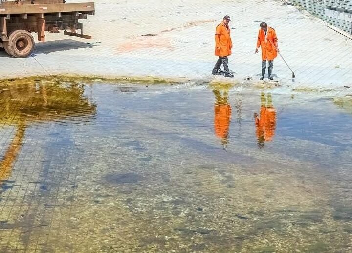Fiscalização descobre lacunas nas alterações do Pix no Distrito Federal