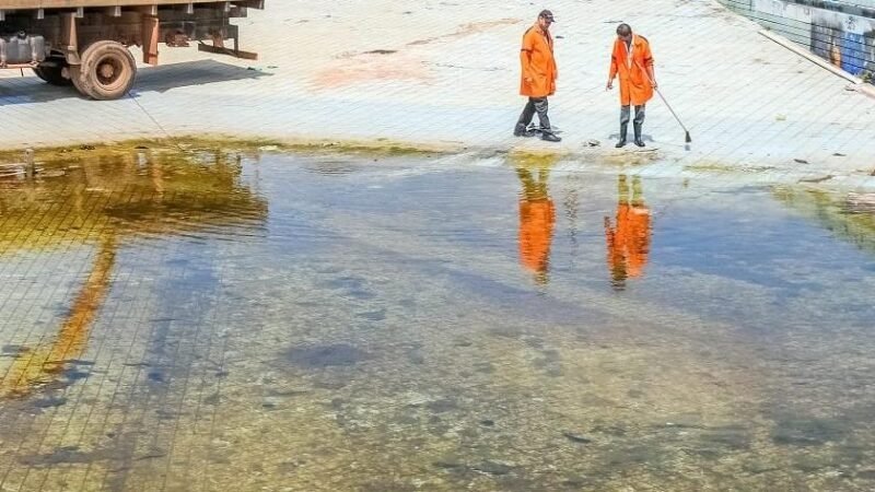 Fiscalização descobre lacunas nas alterações do Pix no Distrito Federal