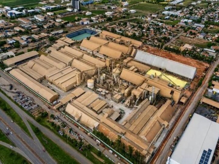 Galvani reafirma compromisso com energia renovável e renova certificação I-REC em suas unidades operacionais