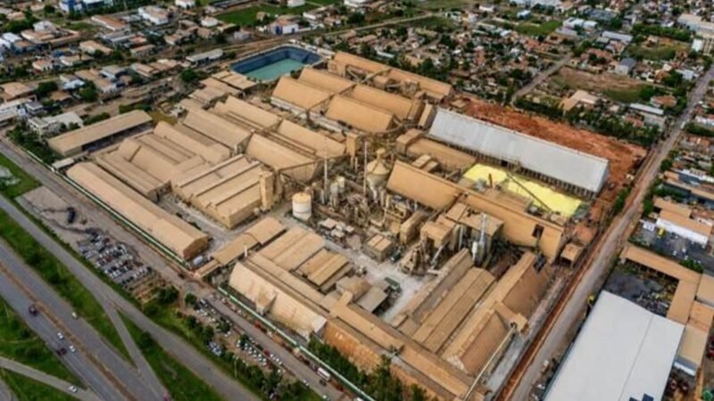 Galvani reafirma compromisso com energia renovável e renova certificação I-REC em suas unidades operacionais