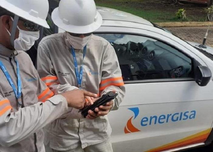 Grupo Energisa transfere controle de quatro concessionárias de saneamento e uma distribuidora de energia elétrica para a Taesa Grupo Energisa transfere controle de quatro concessionárias de saneamento e uma distribuidora de energia elétrica para a Taesa