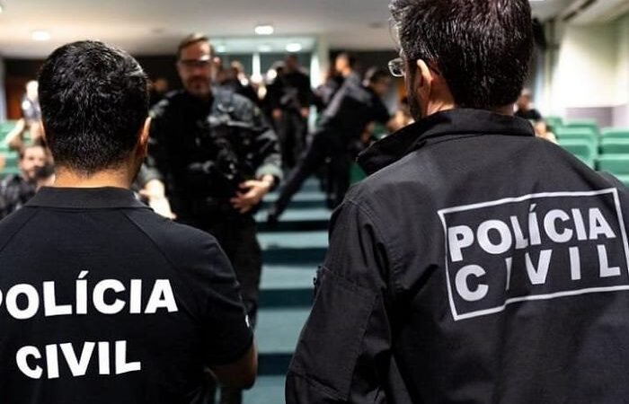 Grupos Criminosos Usam Milhares de Laranjas para Financiar Atividades Ilegais