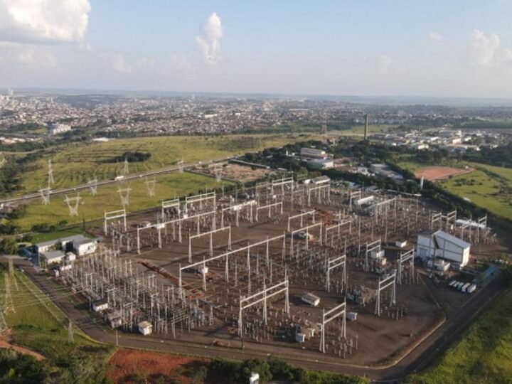 Hitachi Energy e ISA ENERGIA BRASIL avançam na sustentabilidade do sistema elétrico com o primeiro reator de 460 kV a óleo vegetal da América Latina