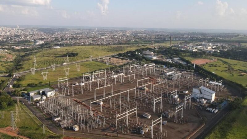 Hitachi Energy e ISA ENERGIA BRASIL avançam na sustentabilidade do sistema elétrico com o primeiro reator de 460 kV a óleo vegetal da América Latina