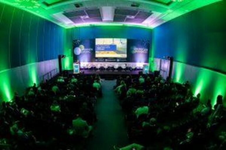 Hyvolution Brasil: maior evento global de hidrogênio chega ao país em momento decisivo para investimentos e consolidação do mercado