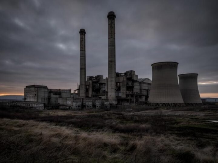 Incertezas climáticas e judiciais abalam futuro da térmica Candiota III