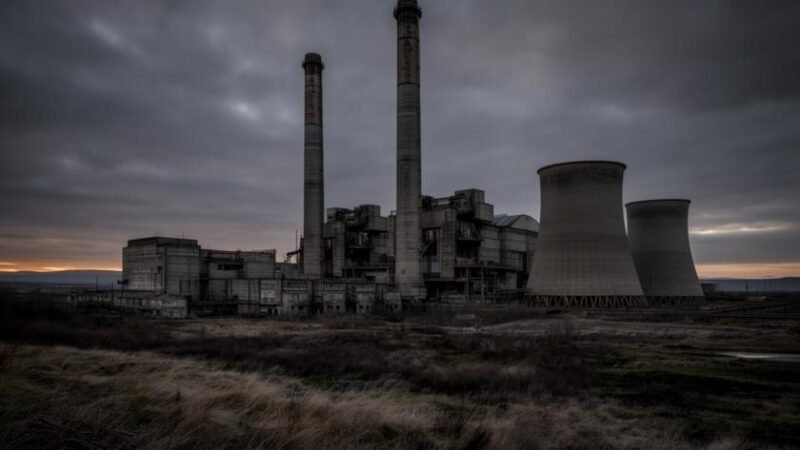Incertezas climáticas e judiciais abalam futuro da térmica Candiota III