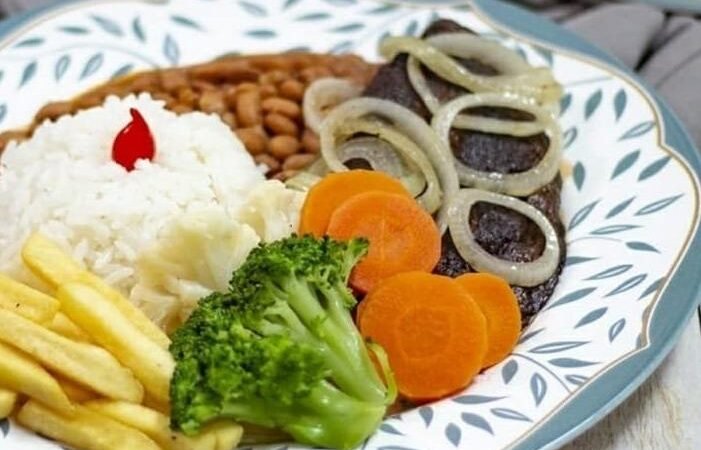 Inflação alimentar: o principal motor da escalada inflacionária em 0,67%