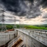 Infraestrutura resiliente Sul: PR busca R$ 1,5 bilhão em financiamento BRDE
