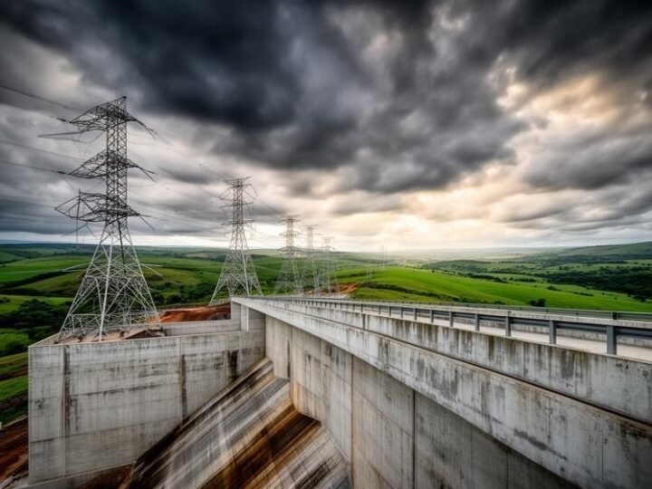 Infraestrutura resiliente Sul: PR busca R$ 1,5 bilhão em financiamento BRDE
