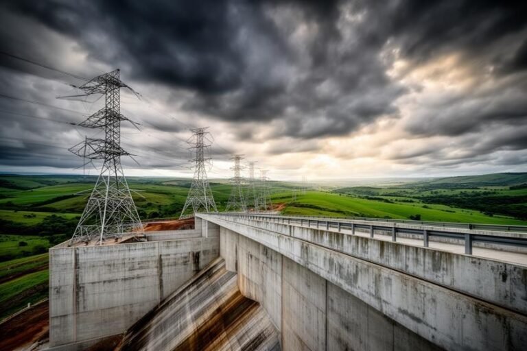 Infraestrutura resiliente Sul: PR busca R$ 1,5 bilhão em financiamento BRDE