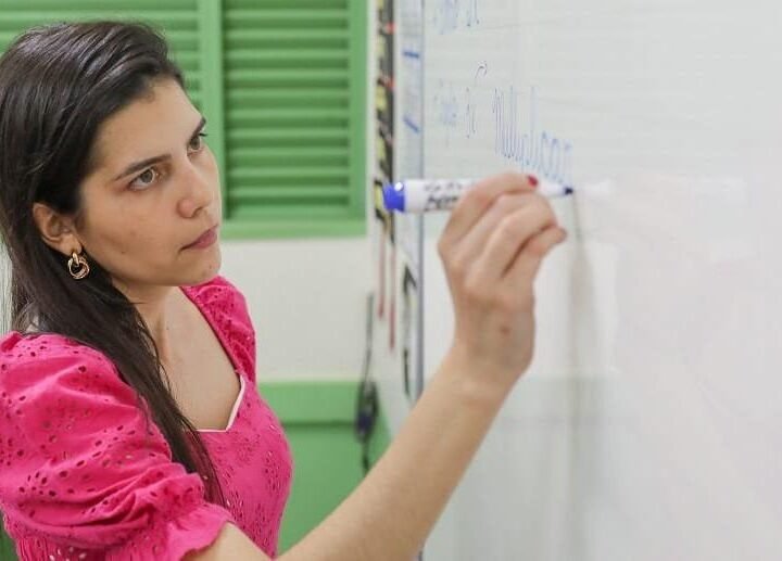 Inscrições Sociais Abertas Para Projetos Transformadores