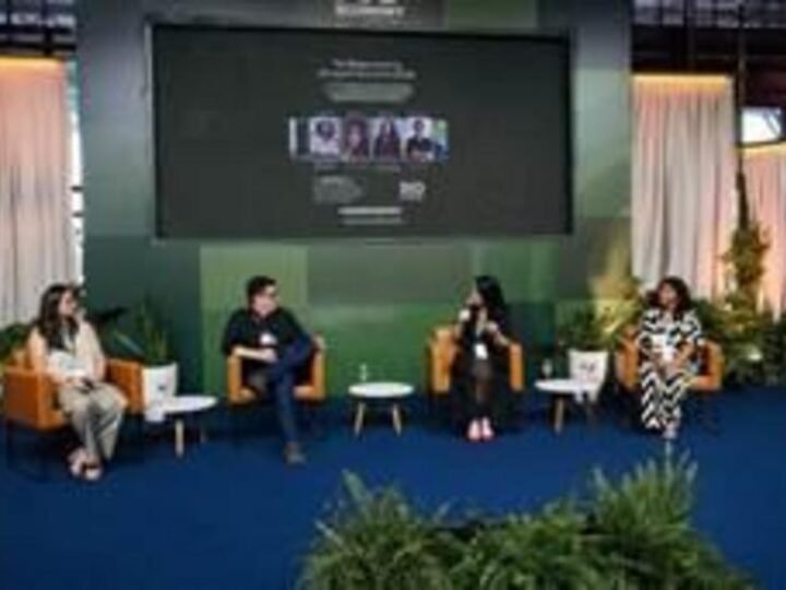 Instituto Equatorial destaca bioeconomia amazônica no Bioeconomy Amazon Summit 2026
