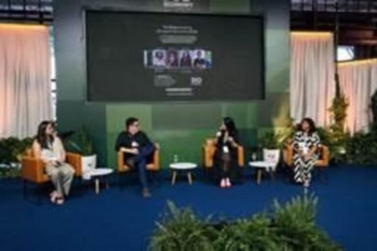 Instituto Equatorial destaca bioeconomia amazônica no Bioeconomy Amazon Summit 2026