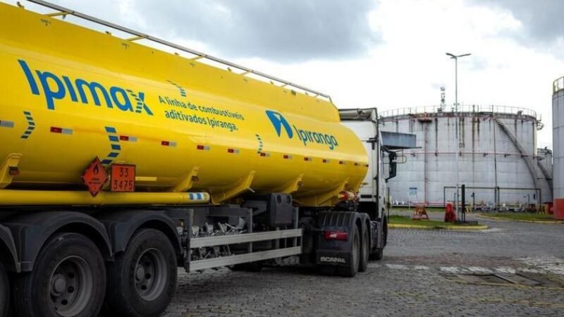 Ipiranga lança Relatório de Sustentabilidade 2025 com avanços em segurança e gestão de resíduos