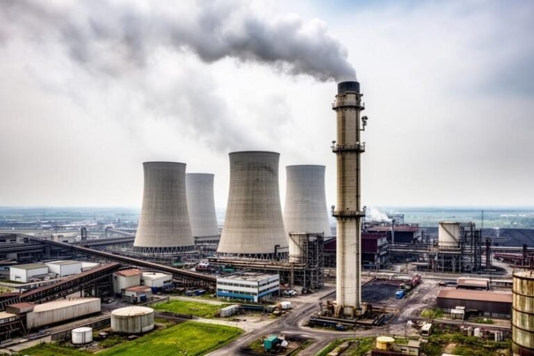 Justiça exige análise climática inédita para renovar licença da térmica Candiota III