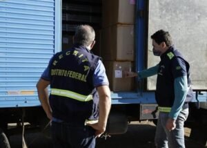 Lei inibe a renúncia contumaz ao ICMS