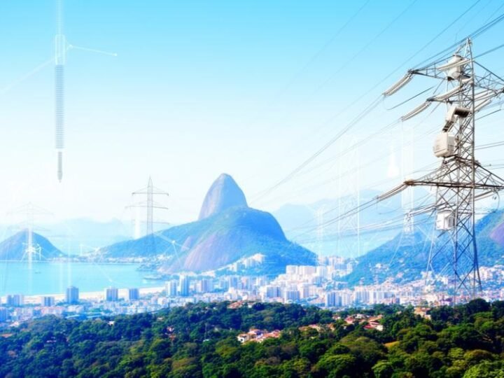 Light renova concessão e injeta R$ 10 bilhões na rede do Rio