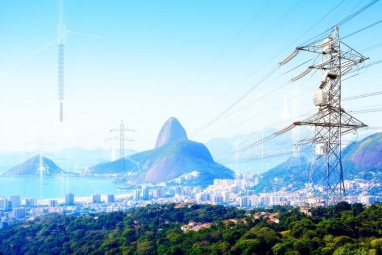 Light renova concessão e injeta R$ 10 bilhões na rede do Rio