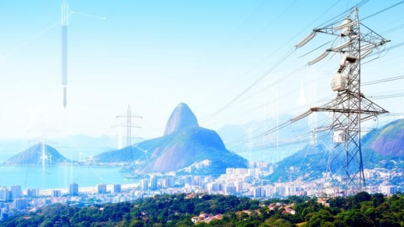 Light renova concessão e injeta R$ 10 bilhões na rede do Rio