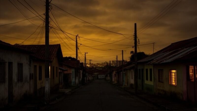 Lula critica empresa italiana de energia Promessas quebradas levam cobrança da Aneel