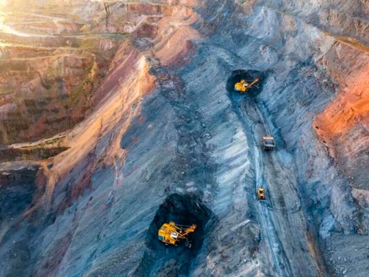 Mineração cresce, atrai investimentos recordes e acelera transformação digital