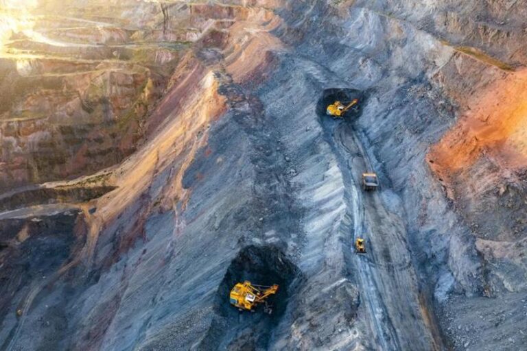 Mineração cresce, atrai investimentos recordes e acelera transformação digital