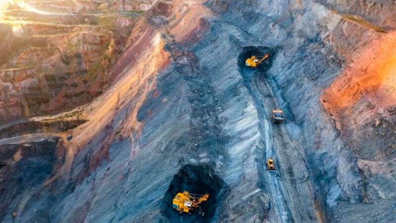Mineração cresce, atrai investimentos recordes e acelera transformação digital