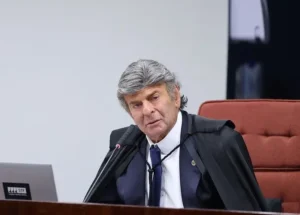 Ministro quebrou o sigilo do processo do Distrito Federal para ajudar a BRB.
