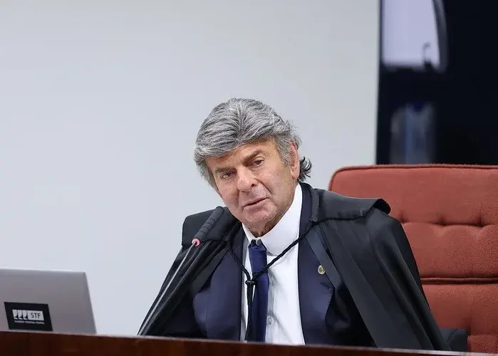Ministro quebrou o sigilo do processo do Distrito Federal para ajudar a BRB.