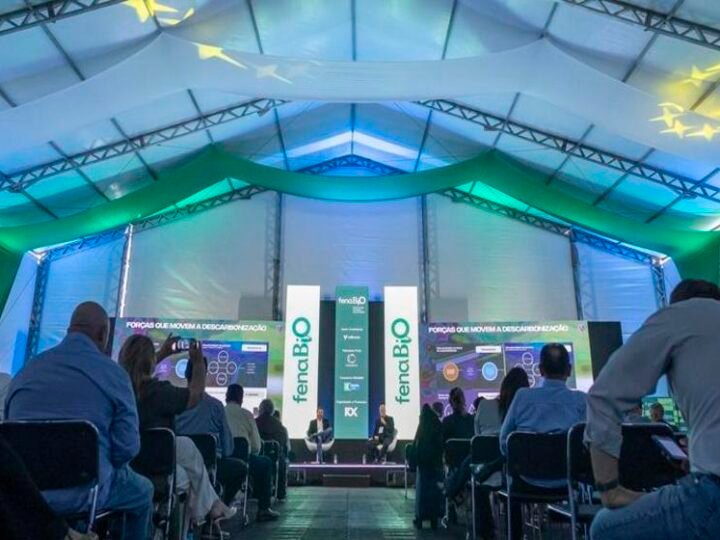 Mobilidade sustentável, biotransição energética e novos negócios estruturam programação da FenaBio 2026