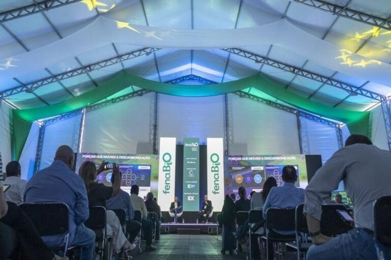 Mobilidade sustentável, biotransição energética e novos negócios estruturam programação da FenaBio 2026
