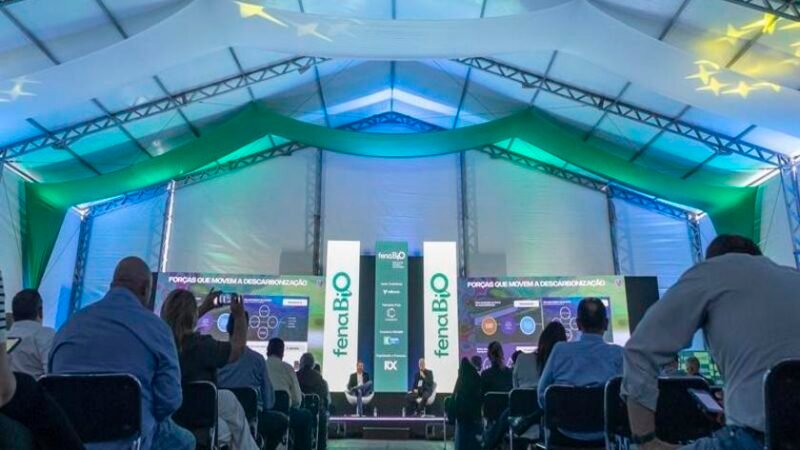 Mobilidade sustentável, biotransição energética e novos negócios estruturam programação da FenaBio 2026