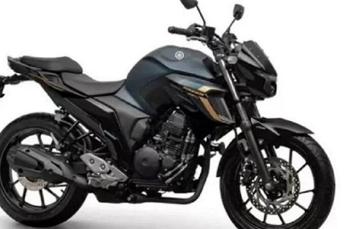 Motocicletas de preço acessível lideram as pesquisas de compras