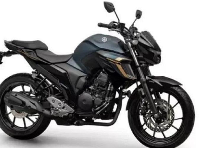 Motocicletas de preço acessível lideram as pesquisas de compras