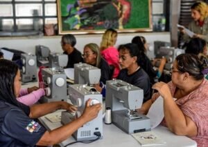 Mulheres Empreendedoras em Ação: Uma Jornada de Sucesso em Santa Maria