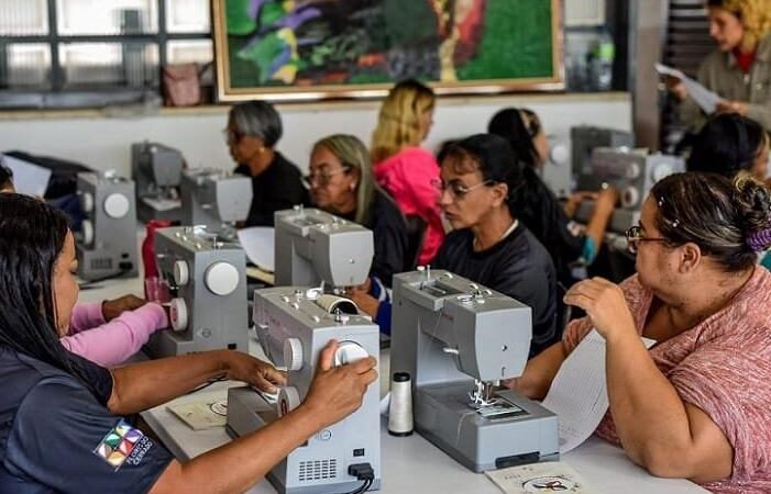 Mulheres Empreendedoras em Ação: Uma Jornada de Sucesso em Santa Maria