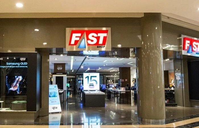 Multada histórica: Varejista de eletroeletrônicos pagará R$ 1 bilhão