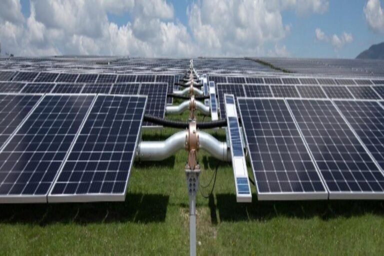 Nextpower debate o futuro da energia solar no Mexico Energy Forum 2026