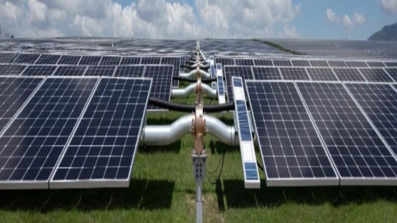 Nextpower debate o futuro da energia solar no Mexico Energy Forum 2026