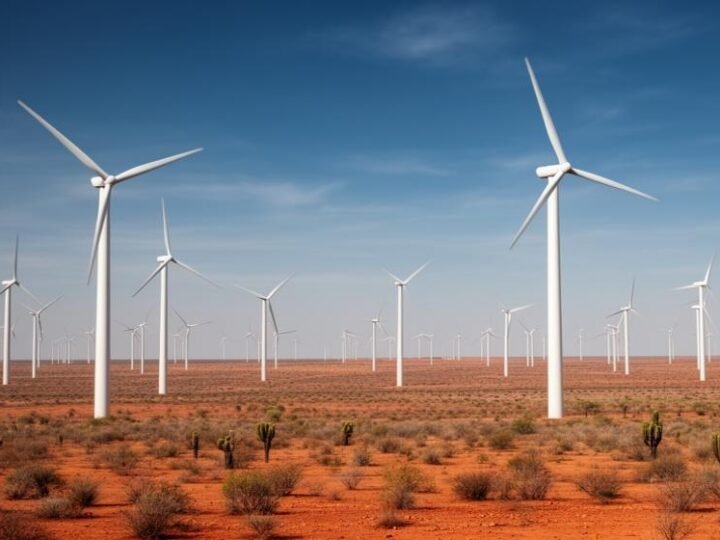 Nordeste: Potência energética impulsiona futuro industrial do Brasil